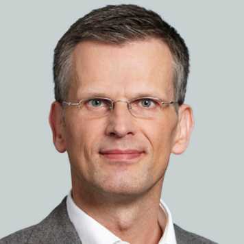 Portrait of Marko Köthenbürger